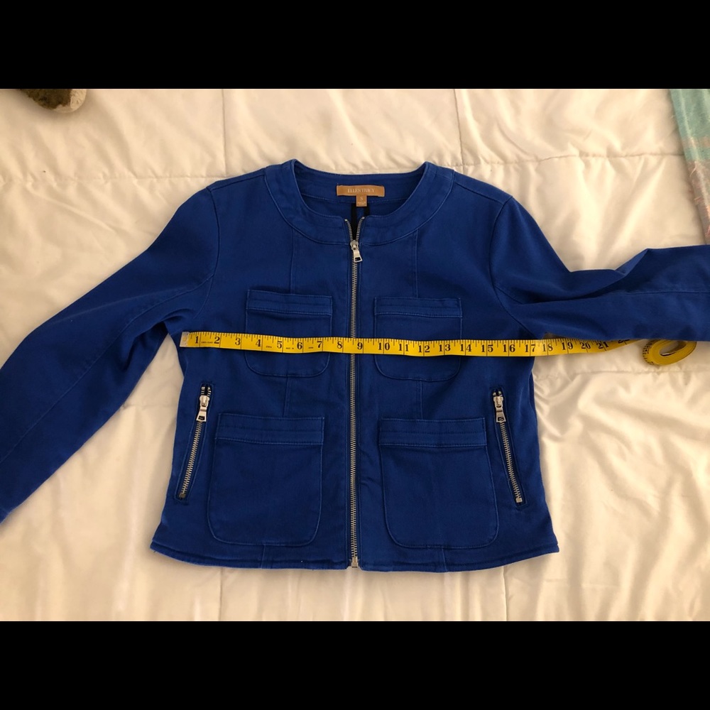 Ellen Tracy Jacket - image 3